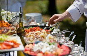 Abiball – Catering Moers