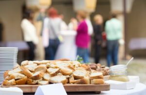 Abiball – Catering Moers