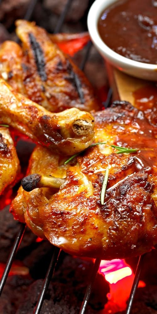 BBQ & Grillfest – Catering Moers