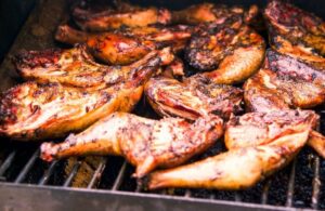 BBQ & Grillfest – Catering Moers