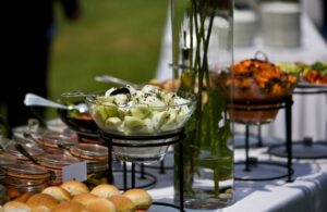BBQ & Grillfest – Catering Moers