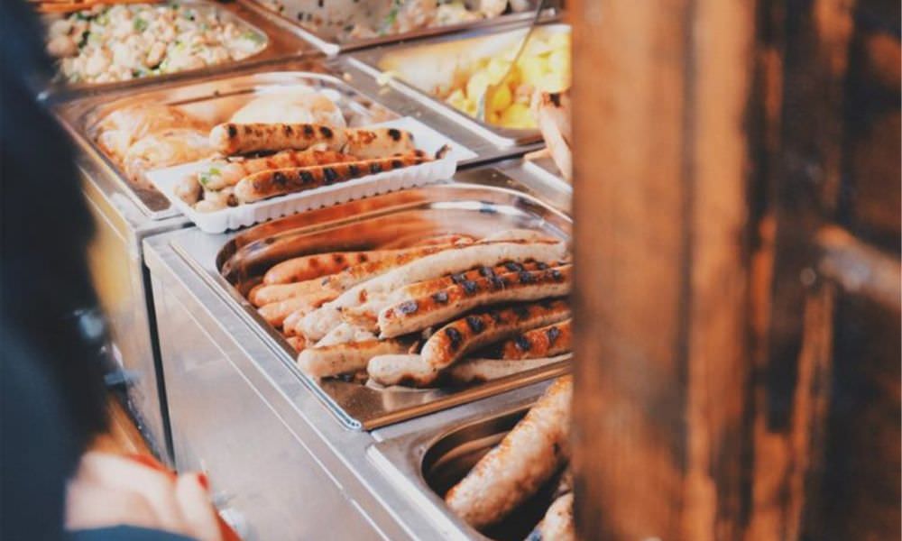 BBQ & Grillfest – Catering Moers