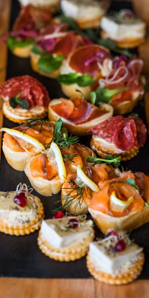 Brunch Catering – Catering Moers