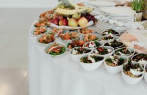 Brunch Catering – Catering Moers