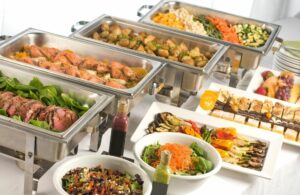 Fingerfood – Catering Moers