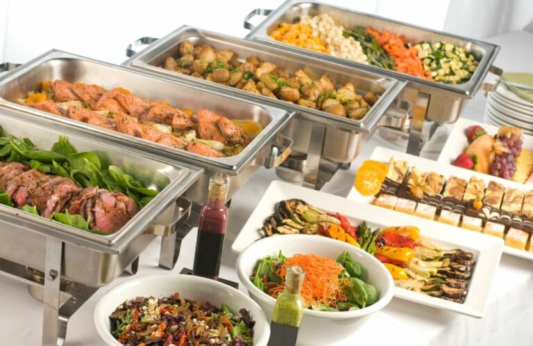 Brunch Catering – Catering Moers