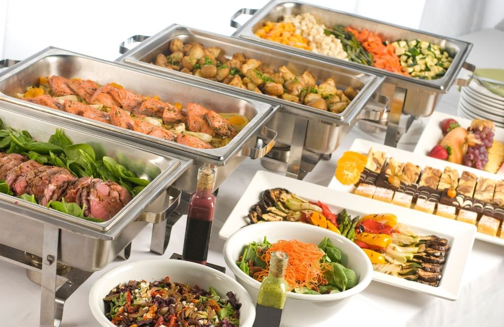 Brunch Catering – Catering Moers