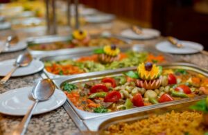 Buffet – Catering Moers