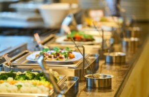 Buffet – Catering Moers