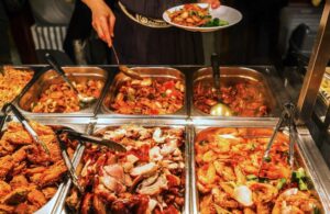 Buffet – Catering Moers