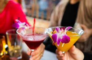 Cocktail Catering – Catering Moers