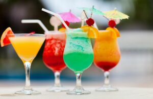 Cocktail Catering – Catering Moers