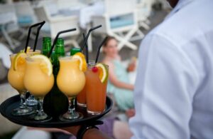 Cocktail Catering – Catering Moers