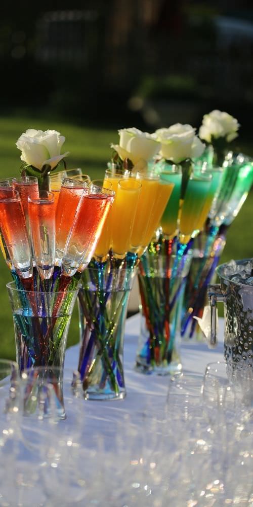 Cocktail Catering – Catering Moers