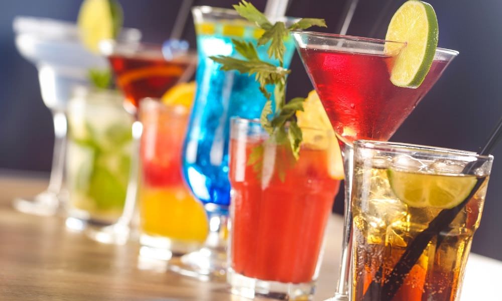 Cocktail Catering – Catering Moers