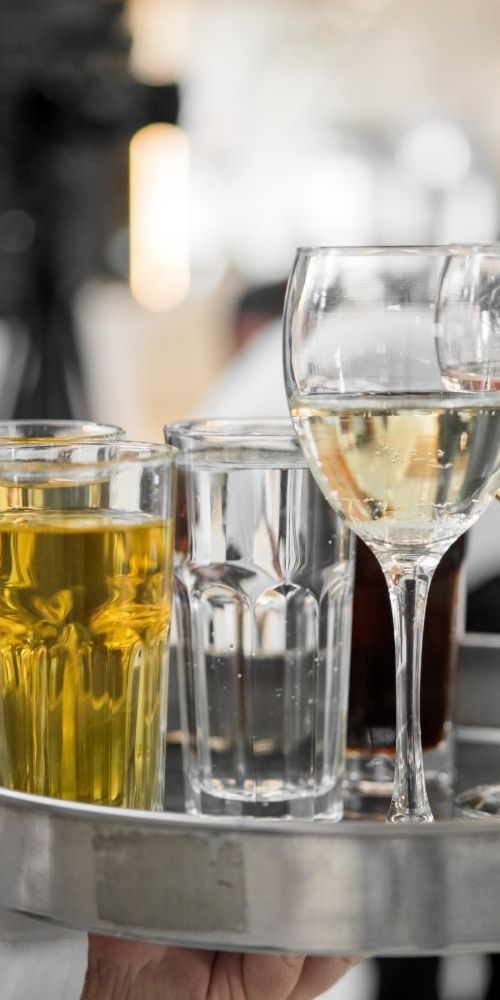 Getränke Catering – Catering Moers