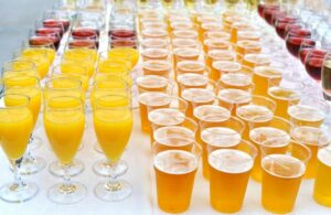 Getränke Catering – Catering Moers