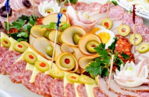 Firmenfeier & Firmenevent – Catering Moers