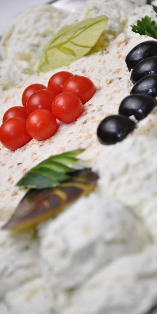 Firmenjubiläum – Catering Moers