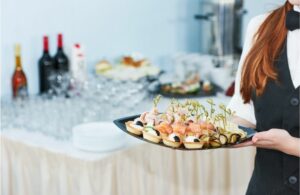 Firmenjubiläum – Catering Moers
