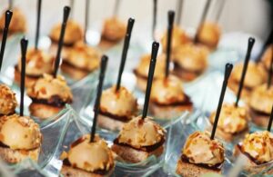 Firmenjubiläum – Catering Moers