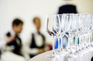 Firmenjubiläum – Catering Moers