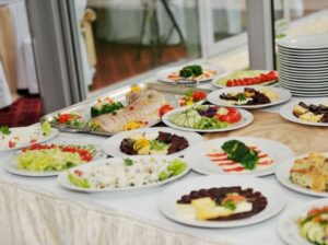 Frühstück Catering – Catering Moers