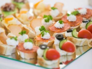 Frühstück Catering – Catering Moers