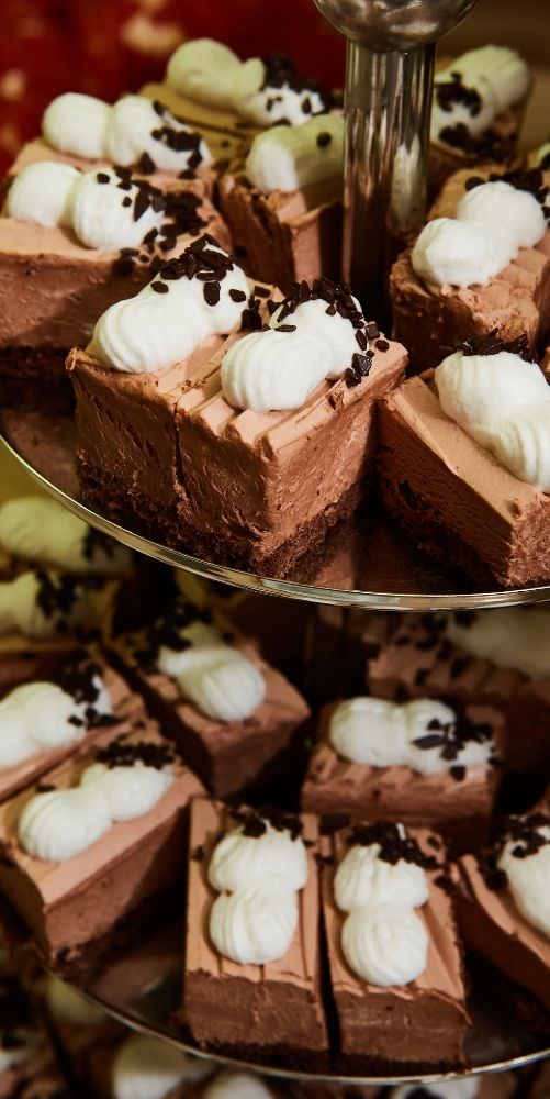 Geburtstag – Catering Moers