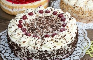 Geburtstag – Catering Moers