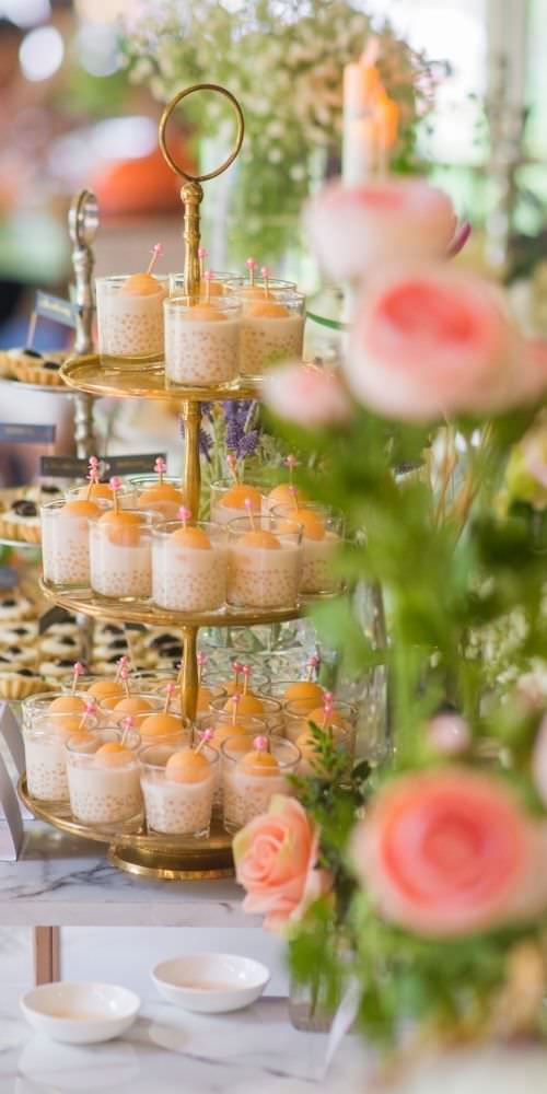 Hochzeit – Catering Moers