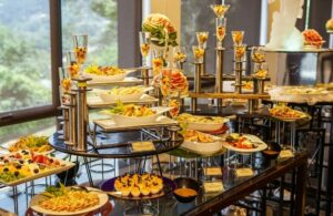 Hochzeit – Catering Moers