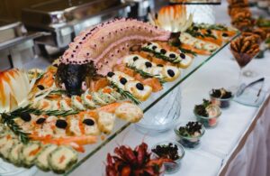 Hochzeit – Catering Moers