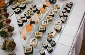 Hochzeit – Catering Moers