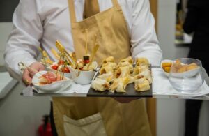 Jubiläum – Catering Moers