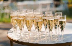 Jubiläum – Catering Moers