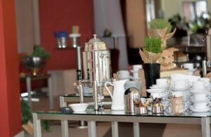 Konferenz & Tagung – Catering Moers