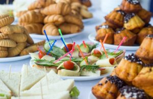 Konferenz & Tagung – Catering Moers