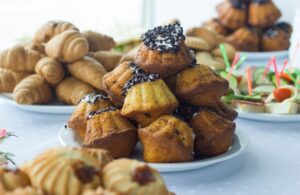 Messe & Kongress – Catering Moers