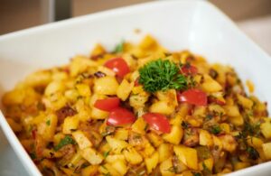 Weihnachtsfeier – Catering Moers