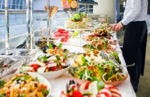 Weihnachtsfeier – Catering Moers