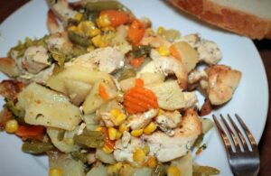 Weihnachtsfeier – Catering Moers